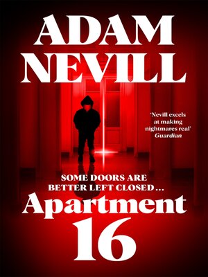 Apartment 16 - ebook